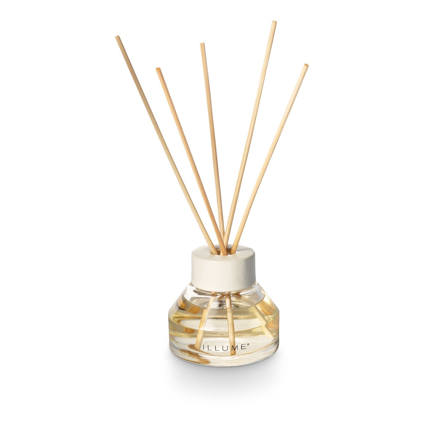 Woodfire Reed Diffuser