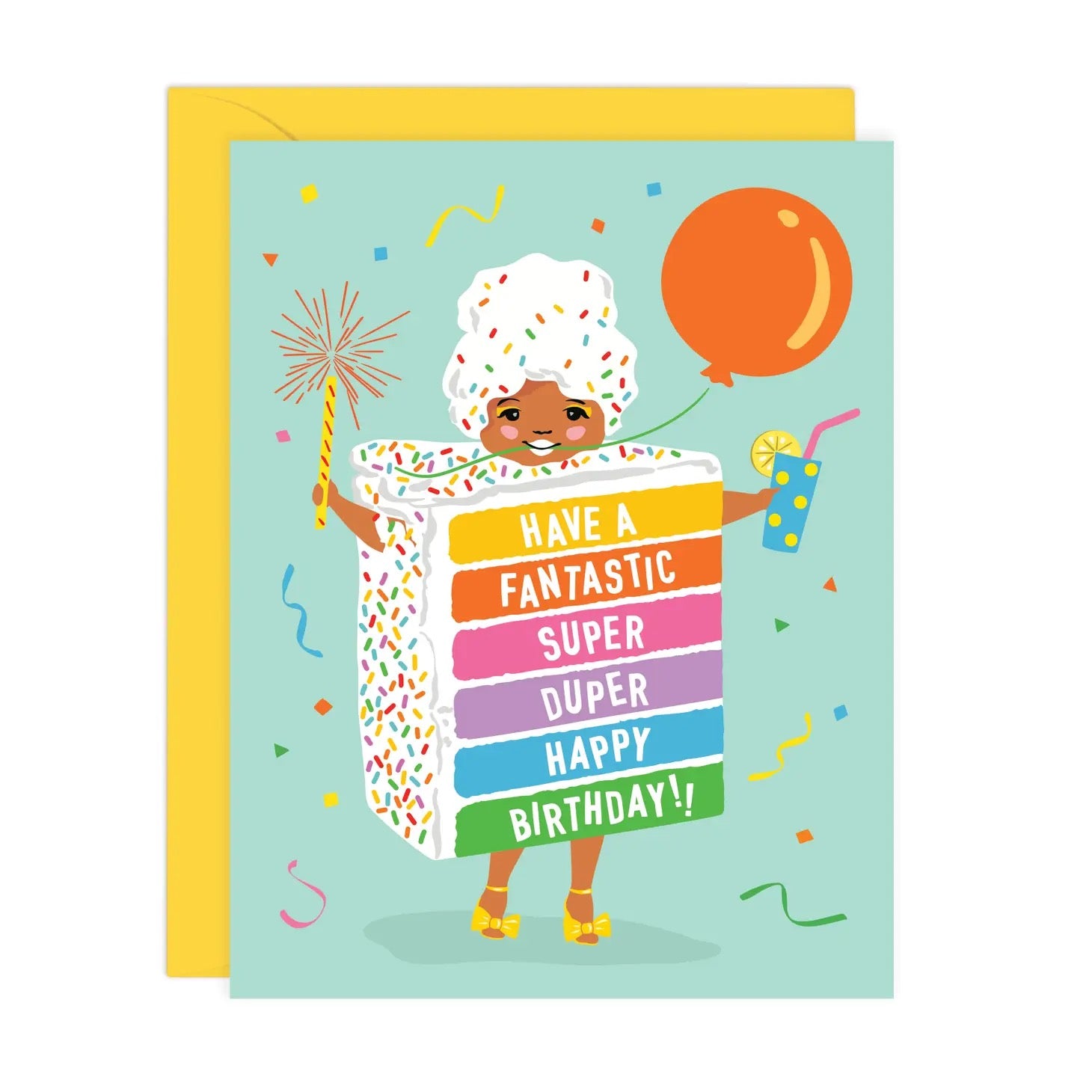Have a Fantastic Super Duper Happy Birthday– Indie Indie Bang! Bang!