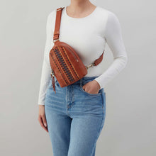 Load image into Gallery viewer, HOBO | Fern Sling &quot;New&quot; Timberland - Indie Indie Bang! Bang!