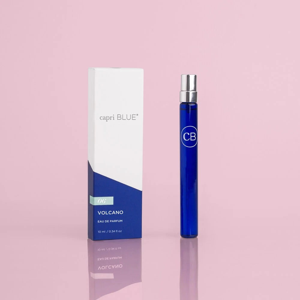 Capri Blue Volcano Perfume - Thumbnail 3