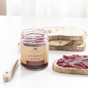 Cranberry Walnut Relish - Indie Indie Bang! Bang!