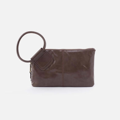 HOBO | Sable Hearthstone Wristlet - Indie Indie Bang! Bang!