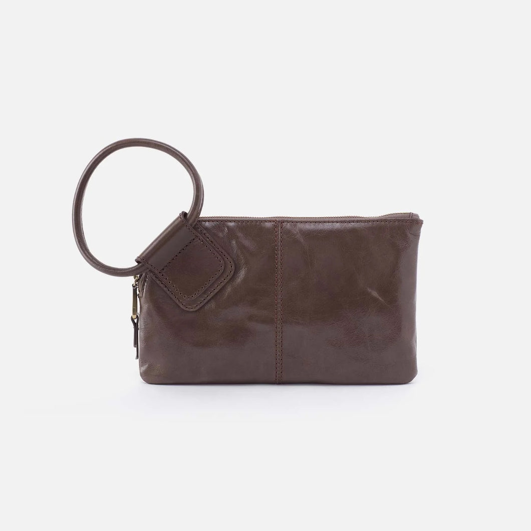 HOBO | Sable Hearthstone Wristlet - Indie Indie Bang! Bang!