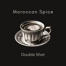 Load image into Gallery viewer, Coffee Bean Brûlée Candy | Moroccan Spice Double Shot - Indie Indie Bang! Bang!