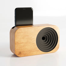 Load image into Gallery viewer, Award Winning Wooden Sound System - Indie Indie Bang! Bang!