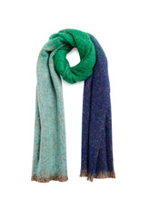 Load image into Gallery viewer, Tansy Lee Multi-Color Scarf