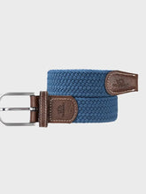 Load image into Gallery viewer, Air Force Elastic Braided Belt