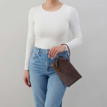 Load image into Gallery viewer, HOBO | Sable Hearthstone Wristlet - Indie Indie Bang! Bang!