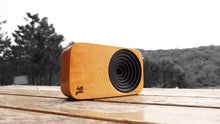 Load image into Gallery viewer, Award Winning Wooden Sound System - Indie Indie Bang! Bang!