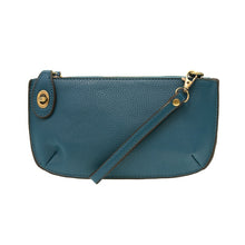 Load image into Gallery viewer, LUX Crossbody / Wristlet - Indie Indie Bang! Bang!