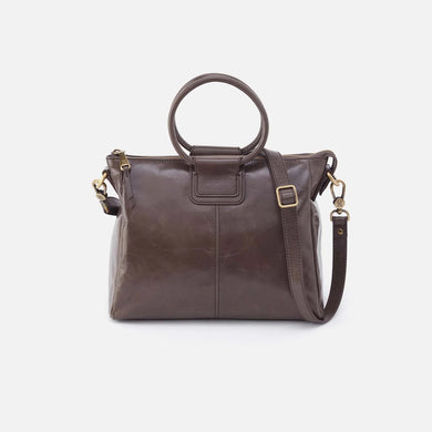 HOBO | Sheila Medium Hearthstone Satchel - Indie Indie Bang! Bang!