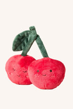 Load image into Gallery viewer, Mon Ami - Cherry Bag Charm - Indie Indie Bang! Bang!