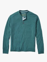 Load image into Gallery viewer, Seabreeze Henley Seapine - Indie Indie Bang! Bang!