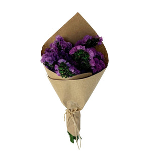 Mini Statice Flower Bundle - Magenta - Indie Indie Bang! Bang!