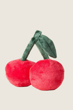 Load image into Gallery viewer, Mon Ami - Cherry Bag Charm - Indie Indie Bang! Bang!