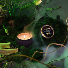 Load image into Gallery viewer, WICKED! Palo Santo Spells Mini Tin Candle