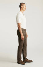 Load image into Gallery viewer, Mavi Seasonal | Marcus Slim Straight Leg Jeans in Brown Athletic - Indie Indie Bang! Bang!