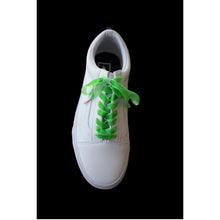 Load image into Gallery viewer, Velvet Shoelaces (3 Styles) - Indie Indie Bang! Bang!