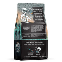 Load image into Gallery viewer, Better Brain Mushroom Coffee - 10oz - Indie Indie Bang! Bang!