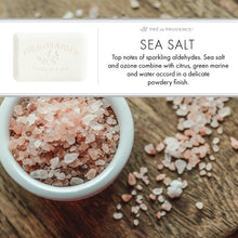 Load image into Gallery viewer, Sea Salt Soap Bar 250g - Indie Indie Bang! Bang!
