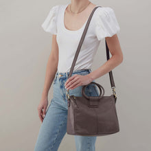 Load image into Gallery viewer, HOBO | Sheila Medium Hearthstone Satchel - Indie Indie Bang! Bang!