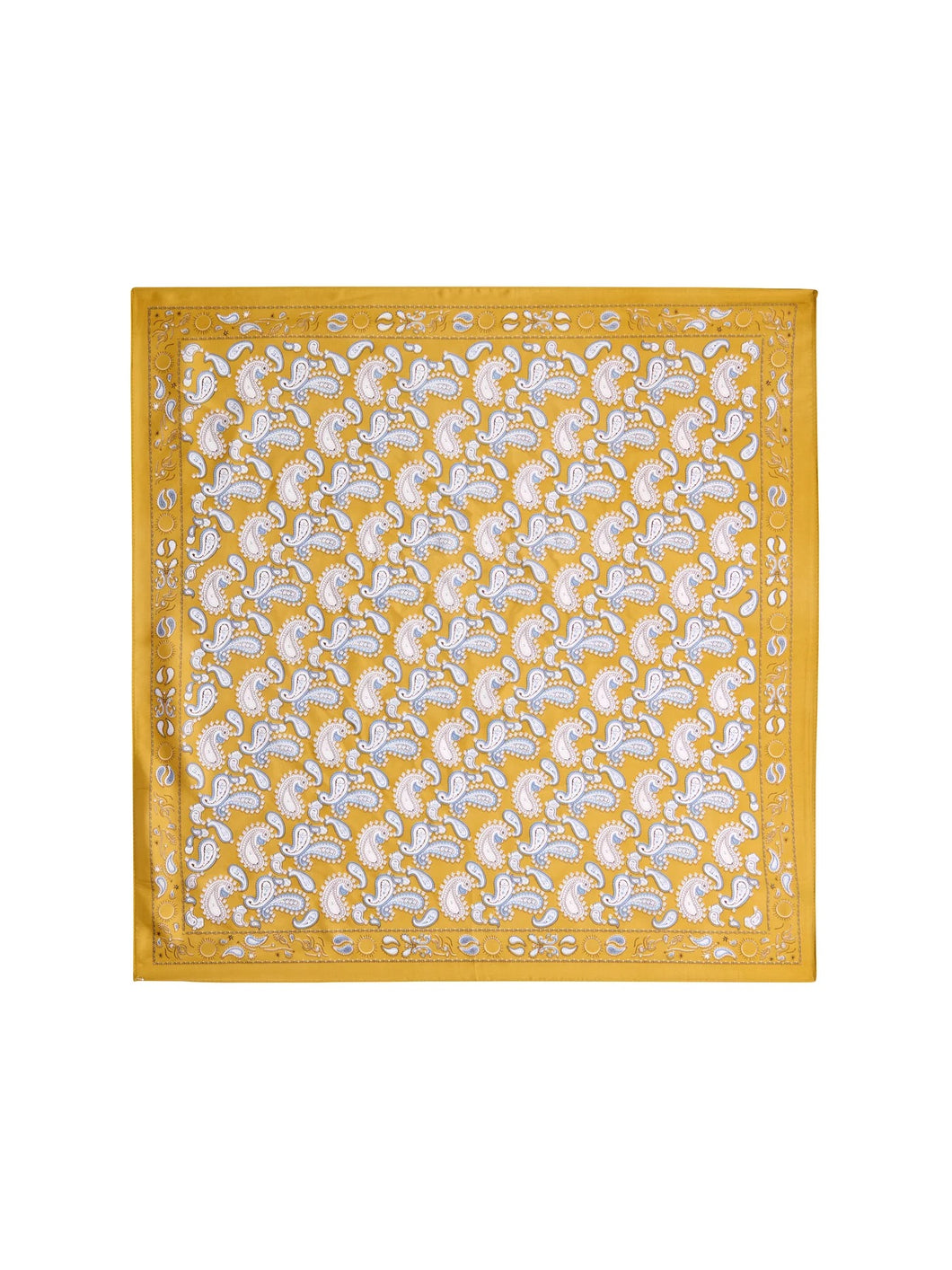 Wyatt Fashion Scarves - 5 Colors to choose