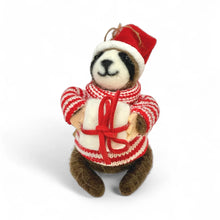 Load image into Gallery viewer, Sloth Ornaments - Indie Indie Bang! Bang!
