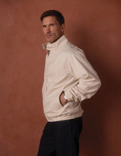 Load image into Gallery viewer, The Harrington Jacket in Light Khaki - Indie Indie Bang! Bang!