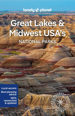 Great Lakes & Midwest USA's National Parks - Indie Indie Bang! Bang!