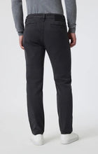 Load image into Gallery viewer, Milton Ash Luxe Twill Chino