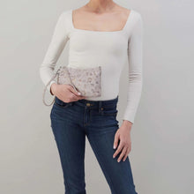 Load image into Gallery viewer, HOBO | Darcy Mystic Bloom 3-in-1 Crossbody - Indie Indie Bang! Bang!