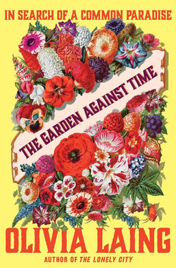 The Garden Against Time - Indie Indie Bang! Bang!