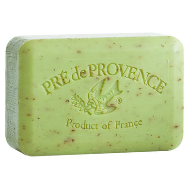 Lime Zest Soap Bar 250g - Indie Indie Bang! Bang!