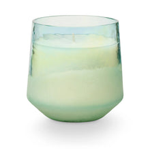 Load image into Gallery viewer, Fresh Sea Salt Baltic Glass Candle - Indie Indie Bang! Bang!