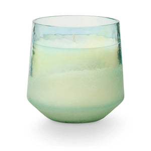 Fresh Sea Salt Baltic Glass Candle - Indie Indie Bang! Bang!
