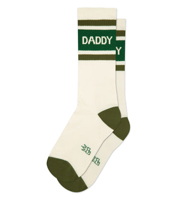 Daddy Socks