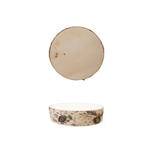 Load image into Gallery viewer, Birch Wood Slice