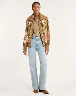 Pendleton | Chief Joseph Ivory Jacket