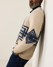 Load image into Gallery viewer, Harding Lambswool Cardigan Sweater | Pendleton