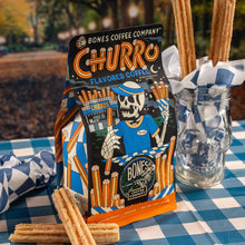 Load image into Gallery viewer, Churro Coffee - 12oz - Indie Indie Bang! Bang!