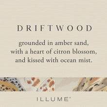 Load image into Gallery viewer, Driftwood Demi Vanity Tin Candle - Indie Indie Bang! Bang!