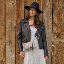 Load image into Gallery viewer, HOBO | Darcy Mystic Bloom 3-in-1 Crossbody - Indie Indie Bang! Bang!