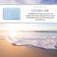Load image into Gallery viewer, Ocean Air Soap Bar 250g - Indie Indie Bang! Bang!
