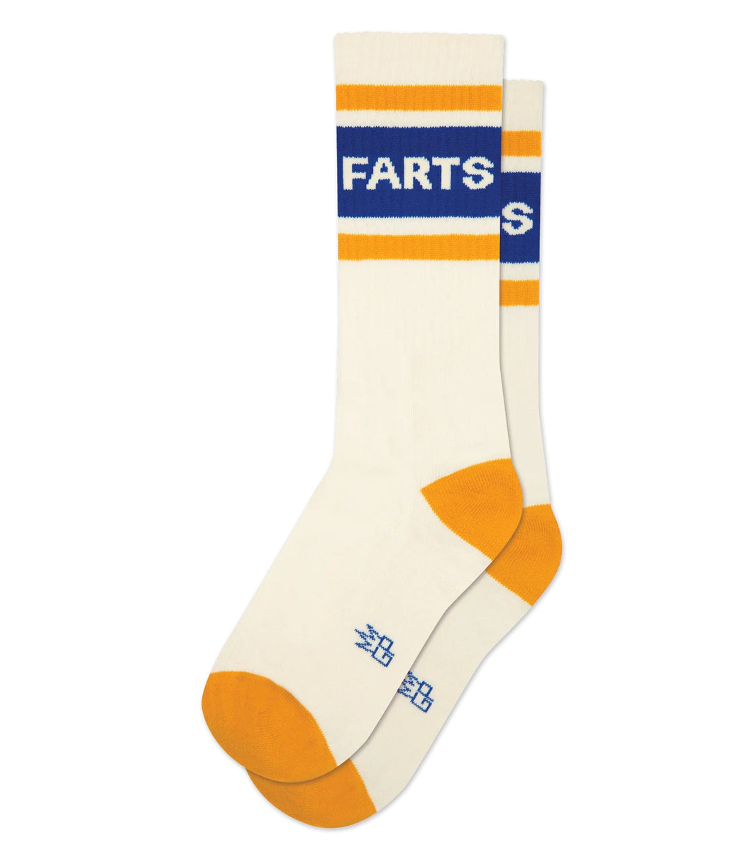 Farts
