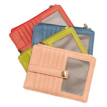 Load image into Gallery viewer, Penny Mini Travel Wallet - Indie Indie Bang! Bang!