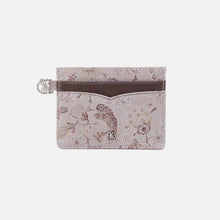 Load image into Gallery viewer, Charmed Card Case Mystic Bloom - Indie Indie Bang! Bang!