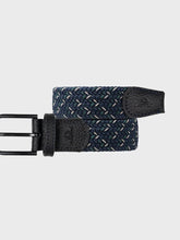 Load image into Gallery viewer, Knokke Elastic Braided Belt