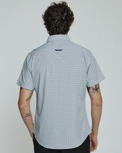 Load image into Gallery viewer, Lithos Short Sleeve Shirt - Olive - Indie Indie Bang! Bang!