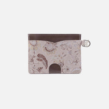 Load image into Gallery viewer, Charmed Card Case Mystic Bloom - Indie Indie Bang! Bang!