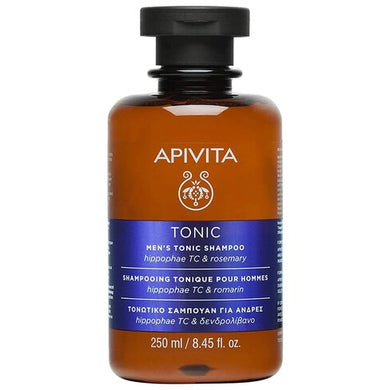 APIVITA Men's Tonic Shampoo